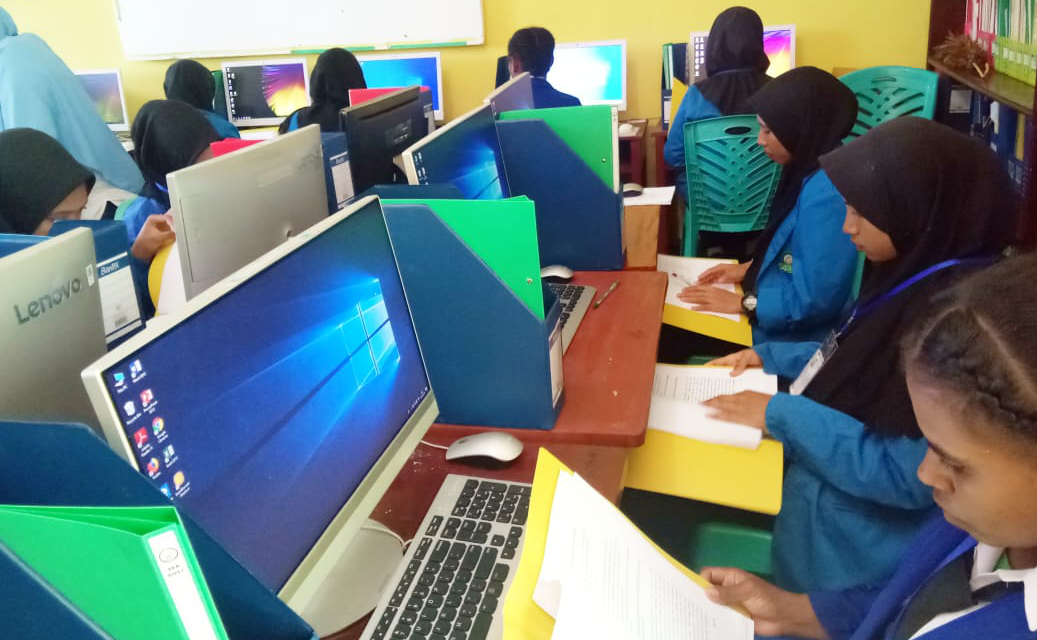 PERSIAPAN PBM  TAHUN PELAJARAN 2020/2021