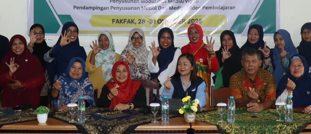 Pelaksanaan Penyusunan  Materi Kredensial Mikro Berstandar Industri dalam bentuk Modul Pembelajaran dan Media/Video dalam Program SMK PK 2025